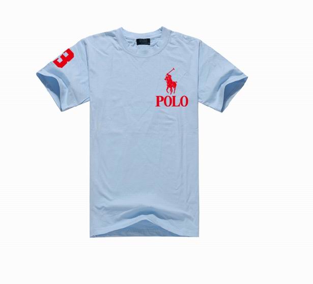 MEN polo T-shirt S-XXXL-052